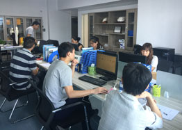 中冷源空調公司介紹2