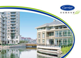 開利42CE風(fēng)機(jī)盤管參數(shù)-免費(fèi)下載